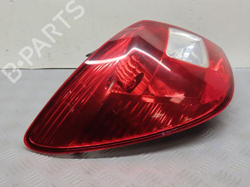 Left taillight OPEL CORSA D (S07) 1.3 CDTI (L08, L68) | BP31085471C34 