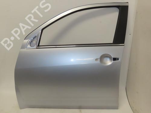 Left front door CITROËN C-CROSSER (VU_, VV_) 2.2 HDi | BP28712297C2 