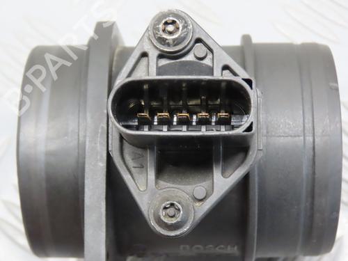 Mass air flow sensor VW GOLF IV (1J1) 1.9 TDI | BP21008351M95 