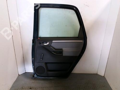 Dør højre bagtil OPEL MERIVA A MPV (X03) 1.7 CDTI (E75) | BP9383504C5 
