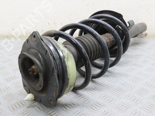 Højre fortil støddæmper RENAULT SCÉNIC II (JM0/1_) 1.5 dCi (JM1F) (86 hp) 24214630