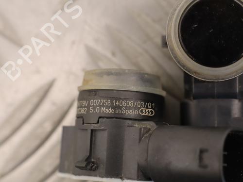 Used Electronic module Electronic module PEUGEOT 308 II (LB_, LP_, LW_, LH_, L3_) 2.0 BlueHDi 150 (150 hp) 33058727 33058727