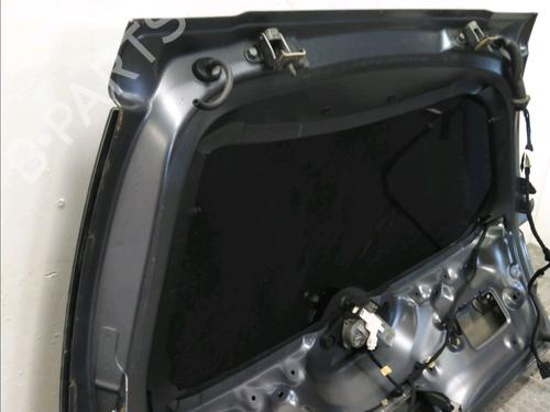 Tailgate CITROËN C3 II (SC_) 1.6 HDi | BP17781926C6 