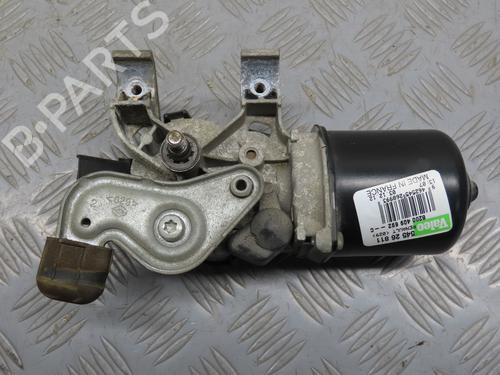 Used Front wiper motor RENAULT KANGOO Express (FW0/1_) 1.5 dCi 75 (FW07, FW10, FW04) (75 hp) 18017898
