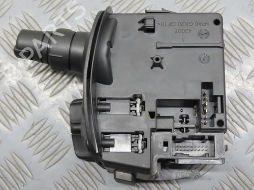Steering column stalk RENAULT MODUS / GRAND MODUS (F/JP0_) 1.2 (JP0C, JP0K, FP0C, FP0K, FP0P, JP0P, JP0T) | BP21113335I23 
