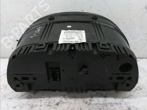 Used Instrument cluster BMW 3 (E90) 320 d (177 hp) 17779742
