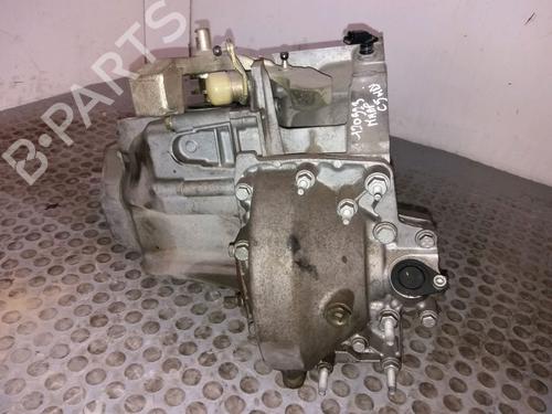 Used Gearbox Gearbox CITROËN C5 I (DC_) 2.0 HDi (DCRHZB, DCRHZE) (109 hp) 23154282 23154282