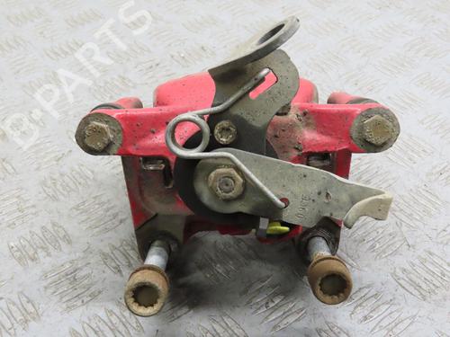 Right rear brake caliper SKODA OCTAVIA III Combi (5E5, 5E6) 2.0 TDI RS | BP29016132M106