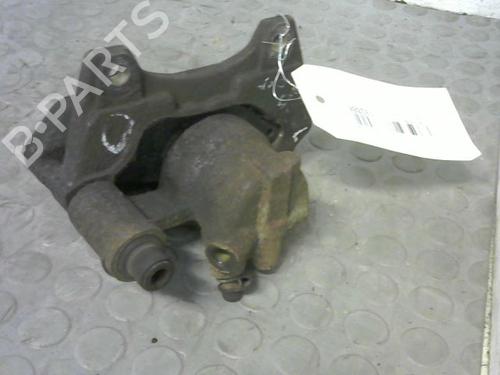 Right front brake caliper FIAT PANDA (169_) 1.1 (169.AXA1A) | BP14884731M104 