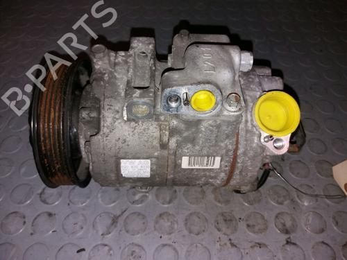 Used AC compressor VW POLO (9N_, 9A_) 1.4 16V (75 hp) 12823120