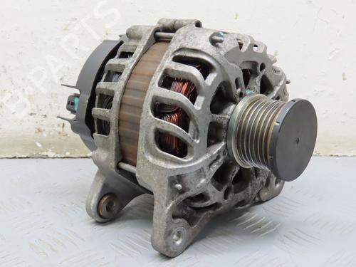 Alternator DACIA SANDERO II TCe 90 (B8M1, B8MA, B8AC) | BP25859206M7