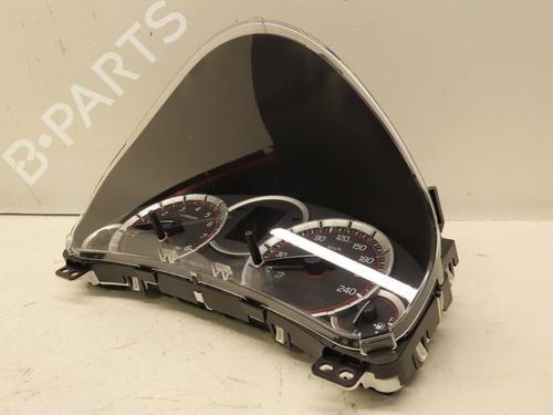 Cockpit SUZUKI SWIFT IV (FZ, NZ) 1.6 (AZG416, AZH416, RS416, ZC32S, ZA32S) | BP29294500C47 
