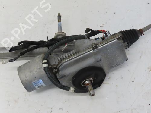 Steering rack CITROËN C3 II (SC_) 1.2 VTi 82 | BP29380219M22 