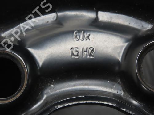 Felg SKODA OCTAVIA I (1U2) 1.9 TDI | BP17779138C45 