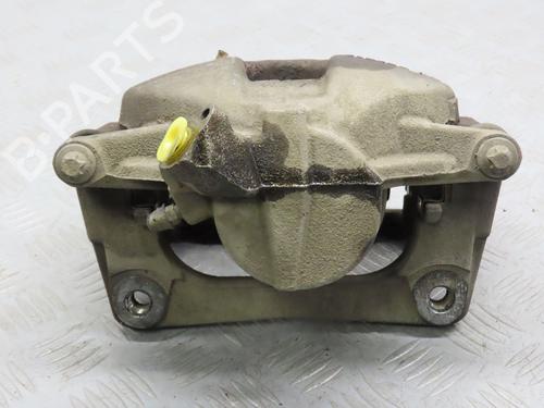 Used Left front brake caliper Left front brake caliper PEUGEOT 308 II (LB_, LP_, LW_, LH_, L3_) 2.0 GT BlueHDi 180 (181 hp) 27488383 27488383