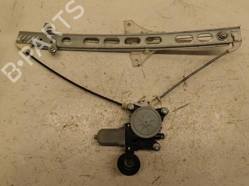 Used Front right window mechanism SUZUKI SWIFT IV (FZ, NZ) 1.6 (AZG416, AZH416, RS416, ZC32S, ZA32S) (136 hp) 29442069