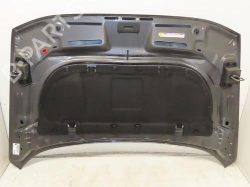 Used Hood Hood JEEP RENEGADE SUV (BU, B1, BV) 2.0 CRD 4x4 (120 hp) 33893972 33893972