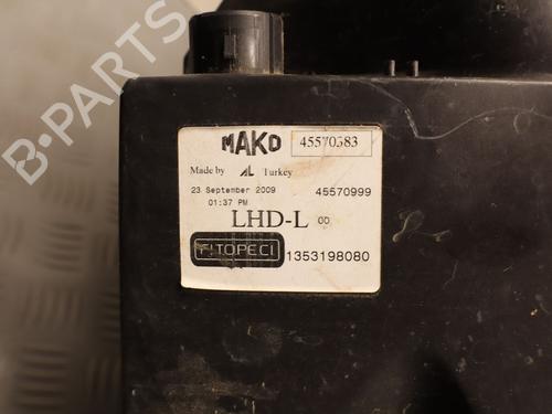 venstre-forlygte-citroen-nemo-mpv-2009-32767890 main image