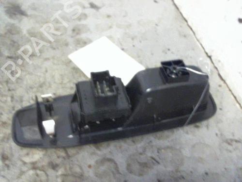 Left front window switch PEUGEOT 208 I (CA_, CC_) 1.0 VTi | BP9382371I27 