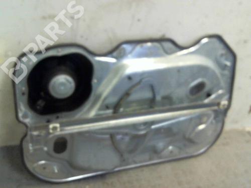 Front right window mechanism FORD FOCUS II (DA_, HCP, DP) 1.6 TDCi | BP9384767C23 