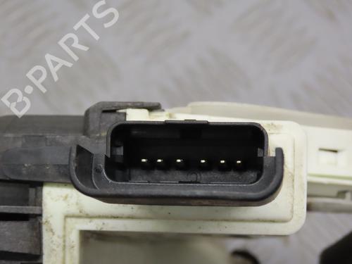 Front left lock PEUGEOT 508 I (8D_) 2.0 HDi | BP17781471C98 