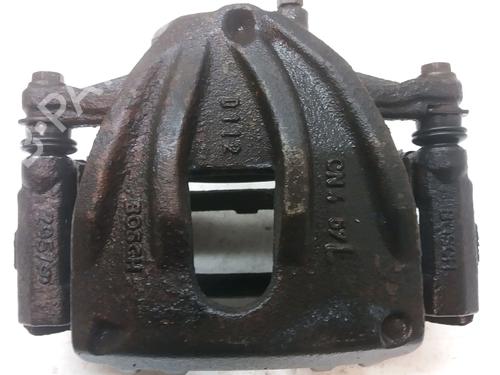 Used Left front brake caliper TOYOTA AVENSIS Estate (_T25_) 2.0 D-4D (CDT250_, CDT250R) (116 hp) 14885412