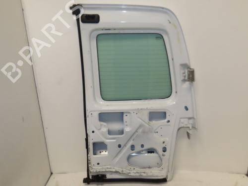 Left tailgate CITROËN BERLINGO / BERLINGO FIRST Box Body/MPV (M_) 2.0 HDI 90 (MBRHY, MCRHY) | BP29929642C76