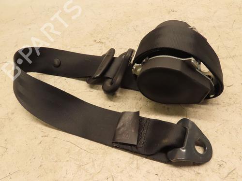 Høyre bak beltestrammer PEUGEOT 207 (WA_, WC_) 1.4 HDi | BP29902221C90