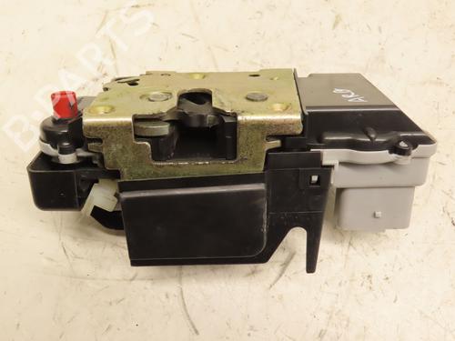 Used Rear left lock CITROËN C5 II (RC_) 1.6 HDi (RC8HZB) (109 hp) 29929631