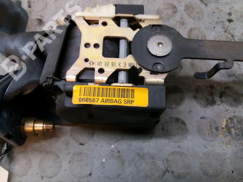 Front right belt tensioner RENAULT CLIO II (BB_, CB_) 1.2 16V (BB05, BB0W, BB11, BB27, BB2T, BB2U, BB2V, CB05,... | BP9380160C88 