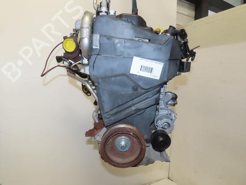 Engine RENAULT CLIO IV (BH_) 1.5 dCi 75 | BP33769680M1 - Image 4