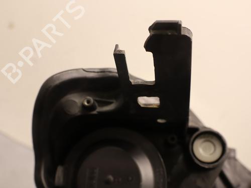 Used Left headlight CITROËN BERLINGO Box Body/MPV (B9) 1.6 HDi 75 (75 hp) 32332679