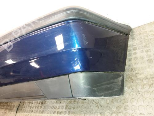 Rear bumper VW GOLF III Cabriolet (1E7) 1.8 | BP23155444C8 