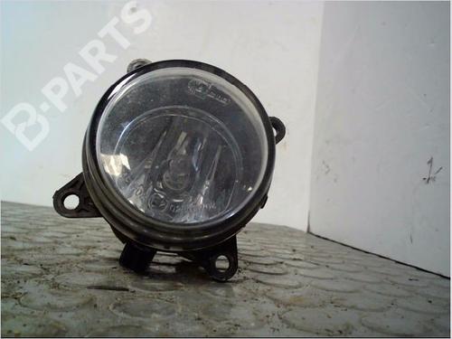 Used Right front fog light Right front fog light CITROËN BERLINGO / BERLINGO FIRST MPV (MF_, GJK_, GFK_) 1.6 16V (MFNFU) (109 hp) 9971857 9971857
