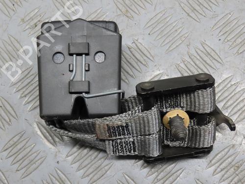 Used Seat buckle RENAULT CLIO II (BB_, CB_) 1.2 (BB0A, BB0F, BB10, BB1K, BB28, BB2D, BB2H, CB0A,... (58 hp) 23561137