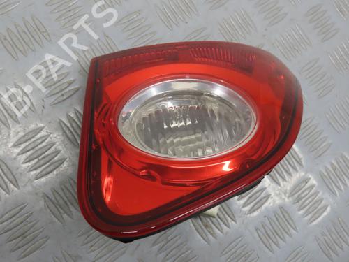 Left tailgate light NISSAN QASHQAI / QASHQAI +2 I (J10, NJ10, JJ10E) 1.5 dCi | BP22751696C79 
