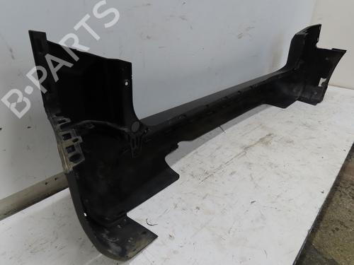 Rear bumper PEUGEOT RIFTER 1.2 PureTech 110 | BP28416062C8