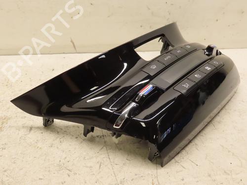 Climate control PEUGEOT 2008 I (CU_) 1.5 BlueHDI 100 | BP30365888I5 