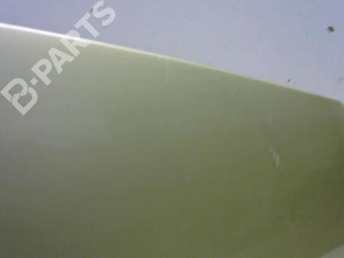 Hood RENAULT MODUS / GRAND MODUS (F/JP0_) 1.5 dCi (FP0E, JP0E) | BP9385415C1 