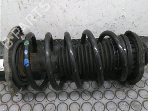Right front shock absorber PEUGEOT 207 (WA_, WC_) 1.6 HDi | BP17777713M17 
