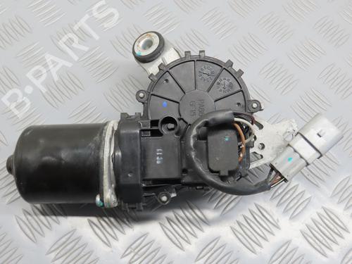 Used Front wiper motor CHEVROLET AVEO / KALOS Hatchback (T250, T255) 1.4 (101 hp) 19669032