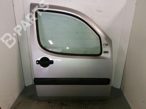 Used Right front door FIAT DOBLO MPV (119_, 223_) 1.9 JTD (105 hp) 9383070