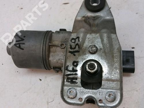Front wiper motor ALFA ROMEO 159 (939_) 1.9 JTDM 16V (939AXC1B, 939AXC12) | BP9386035M29 
