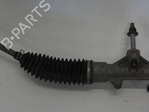 Used Steering rack Steering rack PEUGEOT 208 I (CA_, CC_) 1.5 BlueHDI 100 (102 hp) 27187690 27187690