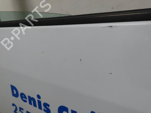Right front door CITROËN JUMPY I Van (BS_, BT_, BY_, BZ_) 2.0 HDi 95 | BP26463017C3 