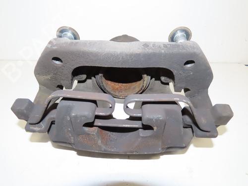Pinza freno delantera izquierda Pinza freno delantera izquierda PEUGEOT EXPERT Van (V_) 2.0 BlueHDi 180 (177 hp) 33893959 33893959
