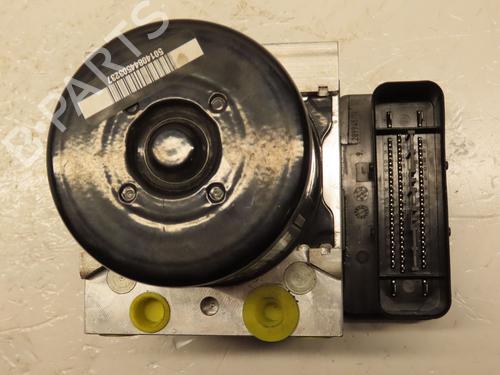 Used ABS pump VW JETTA IV (162, 163, AV3, AV2) 1.4 TSI Hybrid (170 hp) 29468836