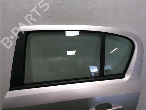 Left rear door OPEL CORSA D (S07) 1.7 CDTI (L08, L68) | BP17781655C4 