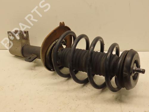 Venstre foran støtdemper CITROËN C4 Picasso I MPV (UD_) 2.0 HDi 138 | BP30924546M16