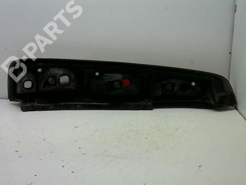 Right taillight NISSAN X-TRAIL I (T30) 2.2 dCi 4x4 | BP9374509C35 